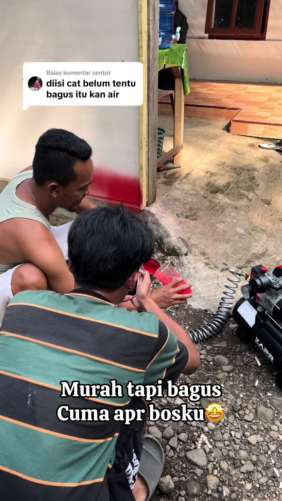 @BONJAYA