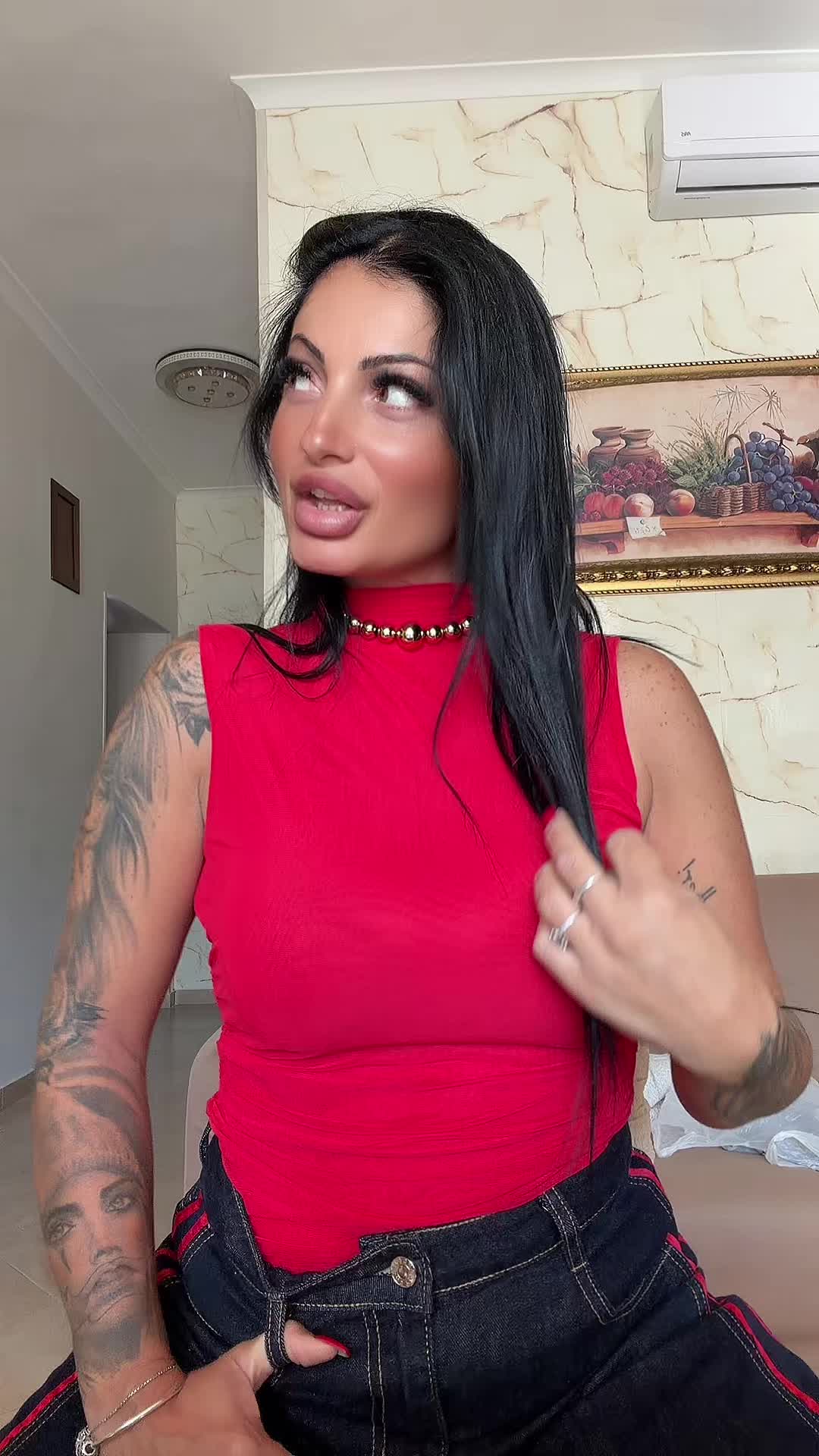 @🖤😈⚡️mery gallo😈⚡️🖤