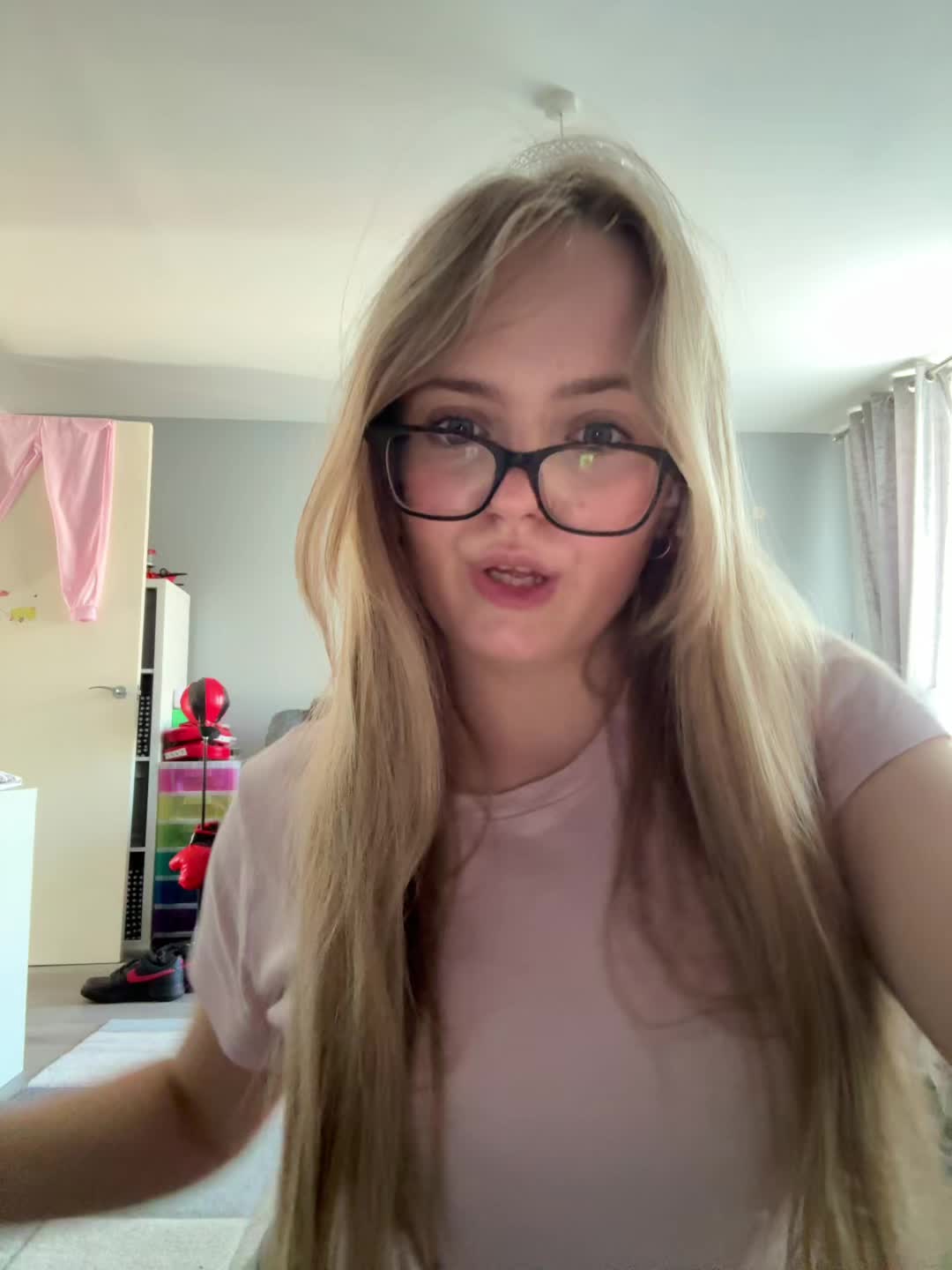 @Ellie-May ๐