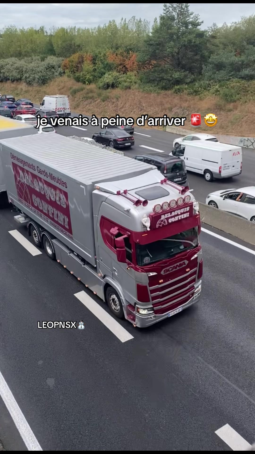 @LEOPNSX_TRUCKSPOTING🇫🇷🚨