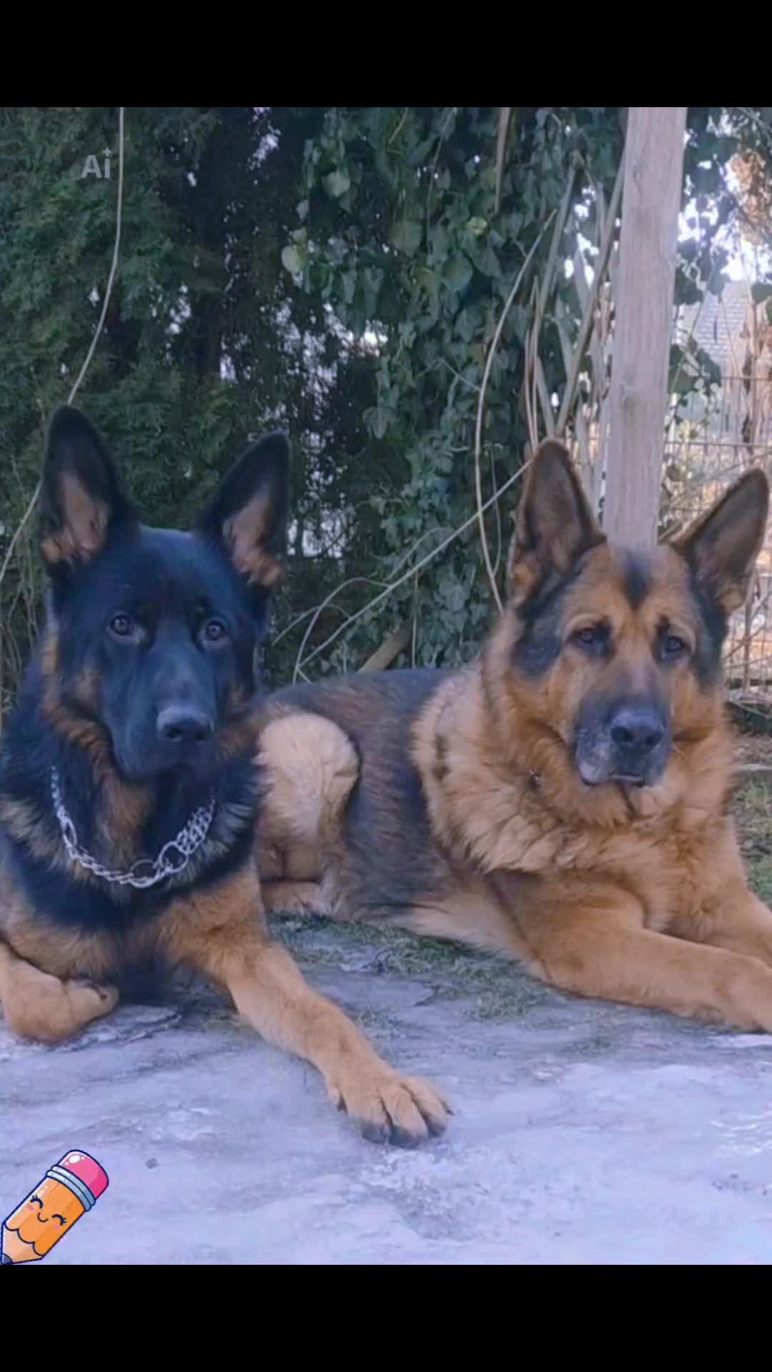 @Schäferhundliebe 💗