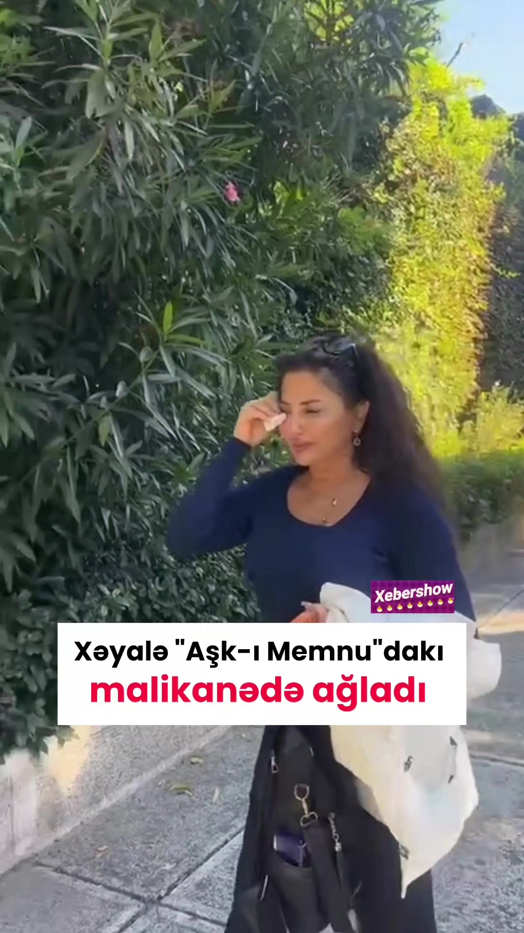 @Xebershow