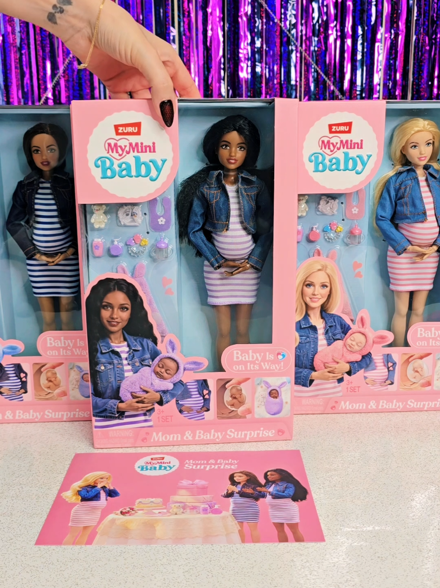 @Tanja's Toys Review