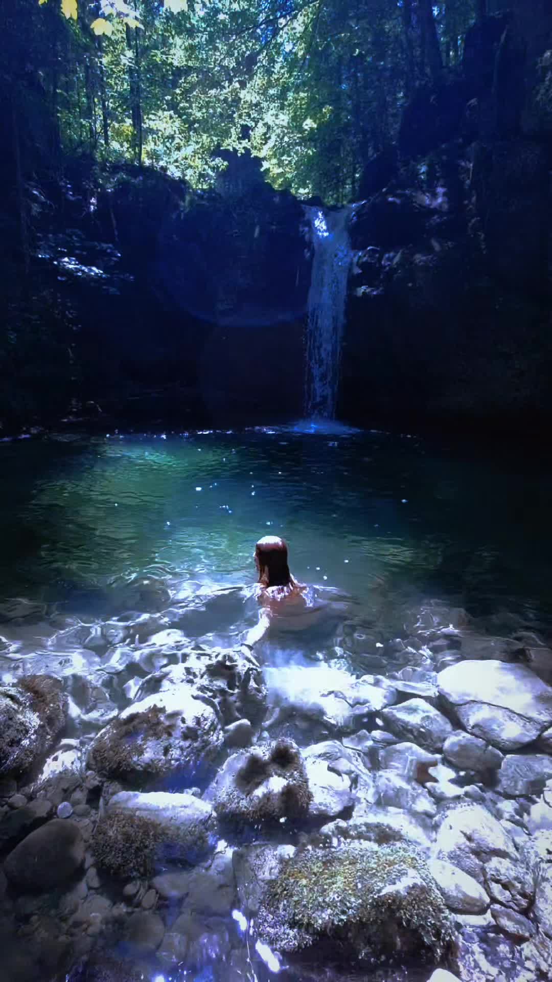 @โ๏ธ Lesya IceRiver ๐๐
