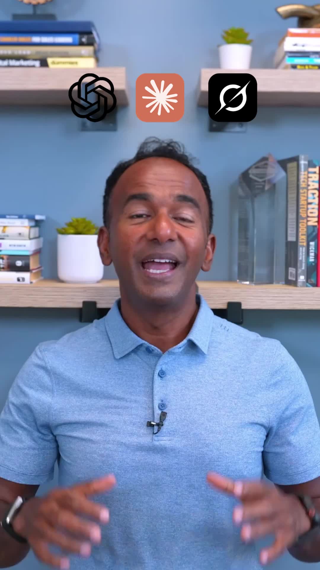 @Solomon Thimothy B2B Lead Gen