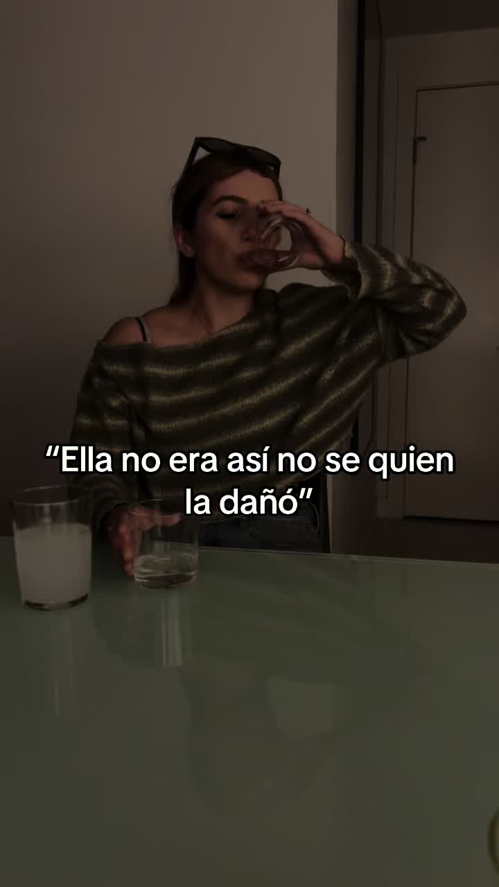@You don’t know me