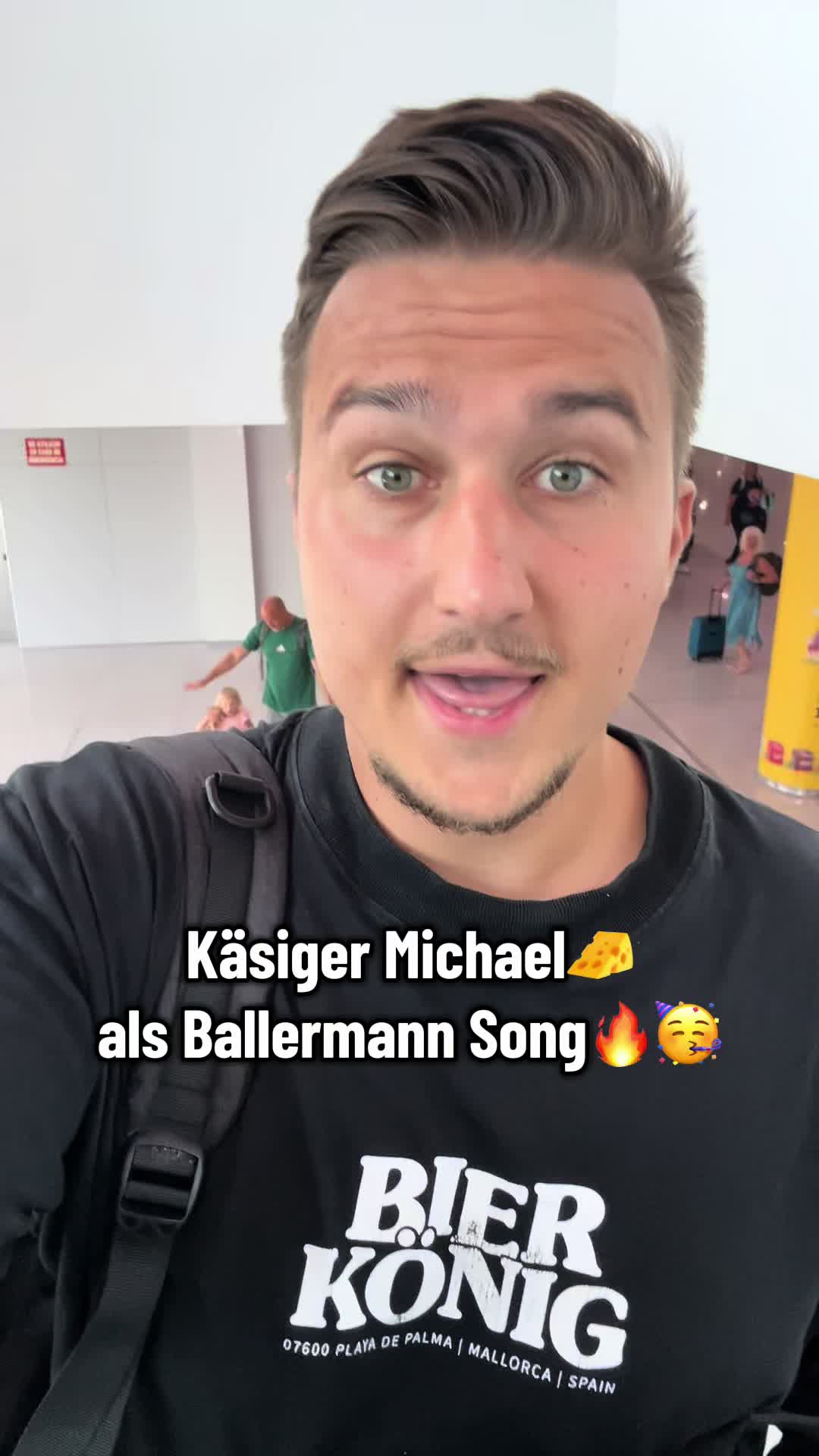 @Partycrasher