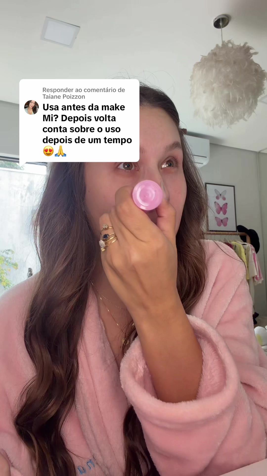 @Milena Rodrigues