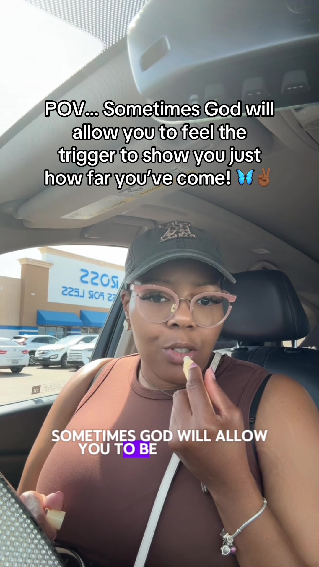 @Kurvy Butterfly🦋MindsetCoach