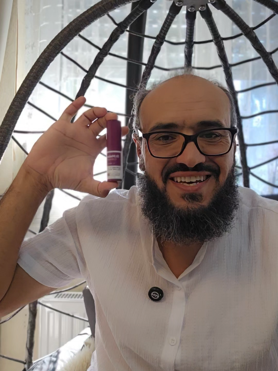 @🌹فن التربية 🌹