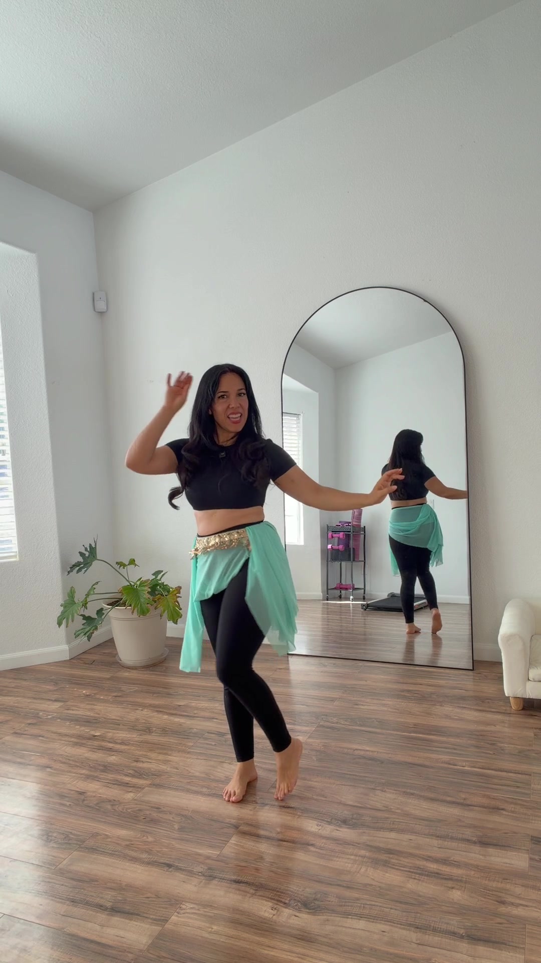 @Myriam Valenzuela Dance