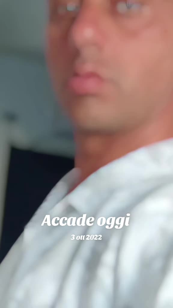 @Dino Ambrosino