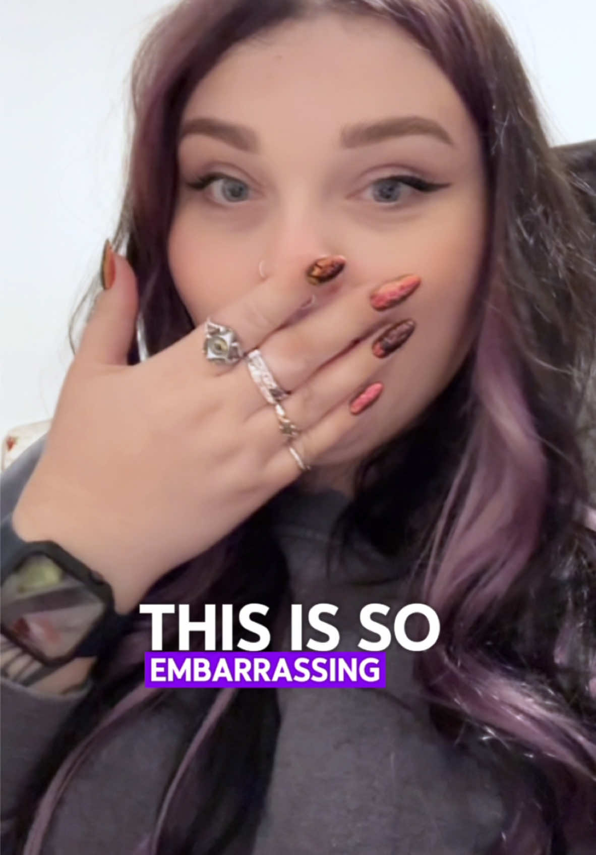@Nail in the Coffin