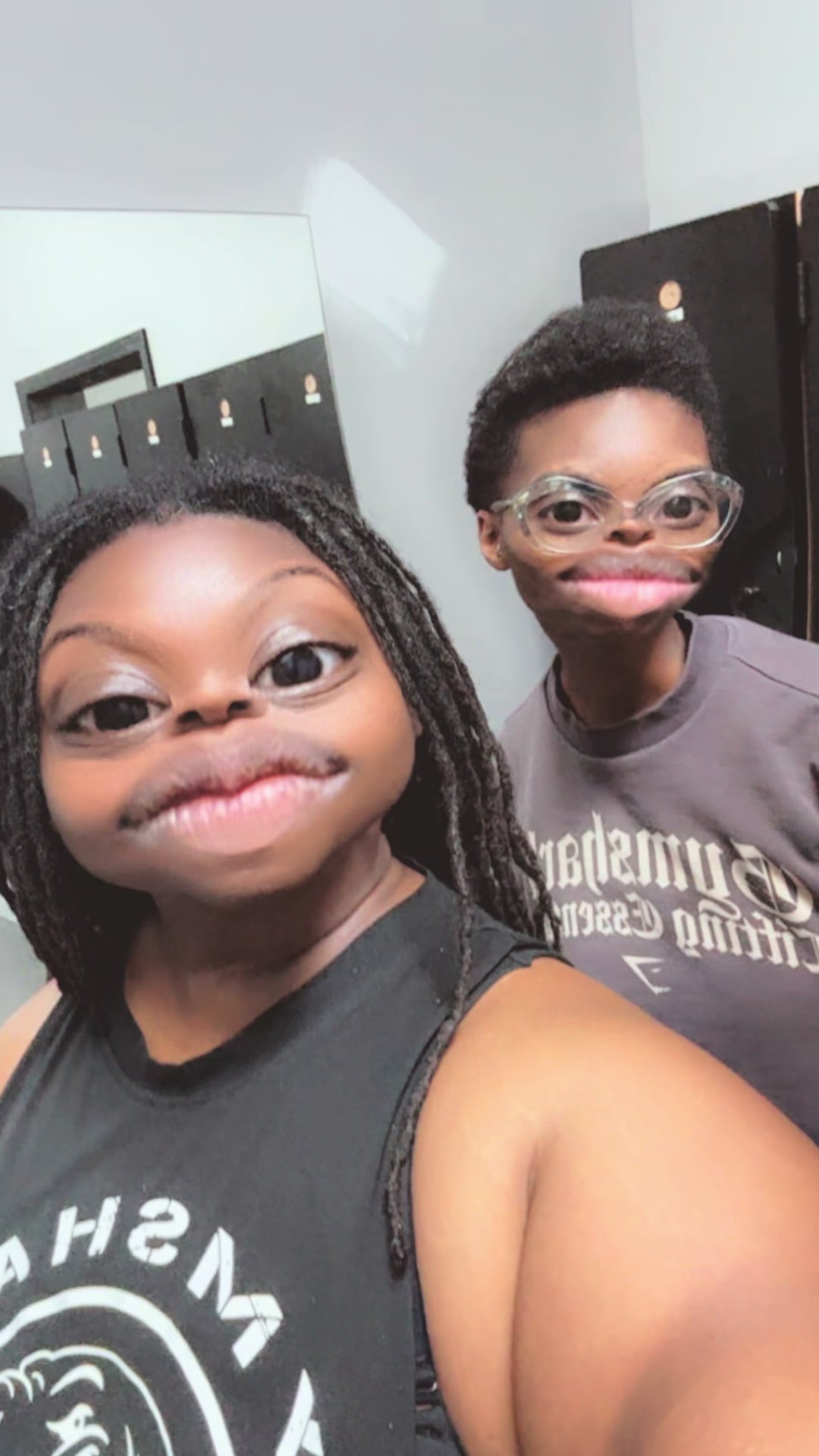 @Jas Jovonna | 🏋🏾♀️