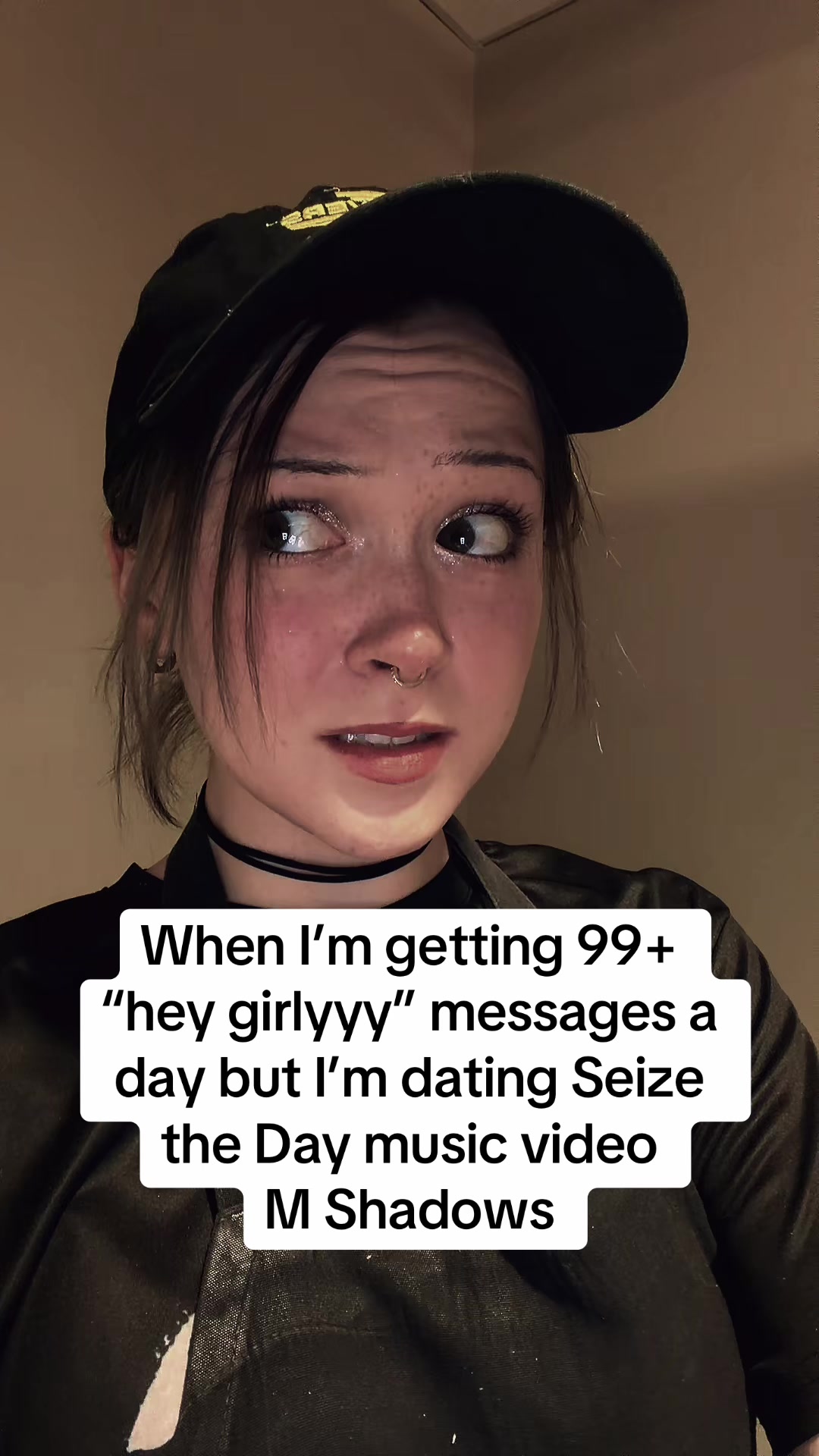 @&ldquo;not stanley&rdquo;
