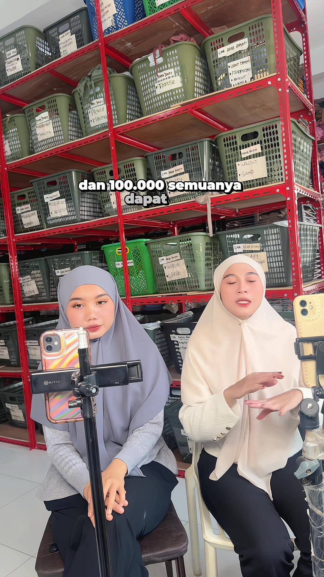 @Jasmine Jilbab