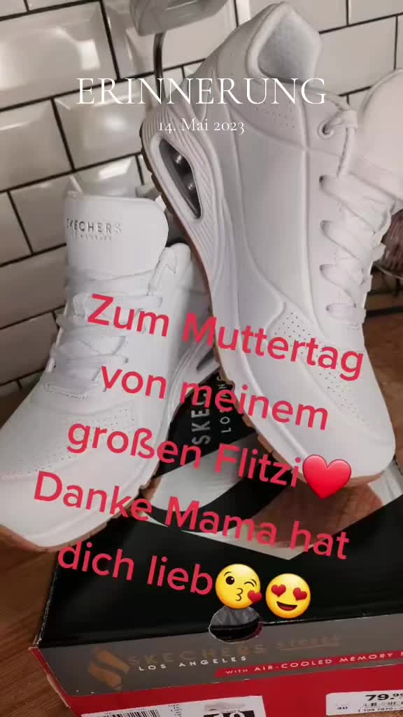 @Uschiforever