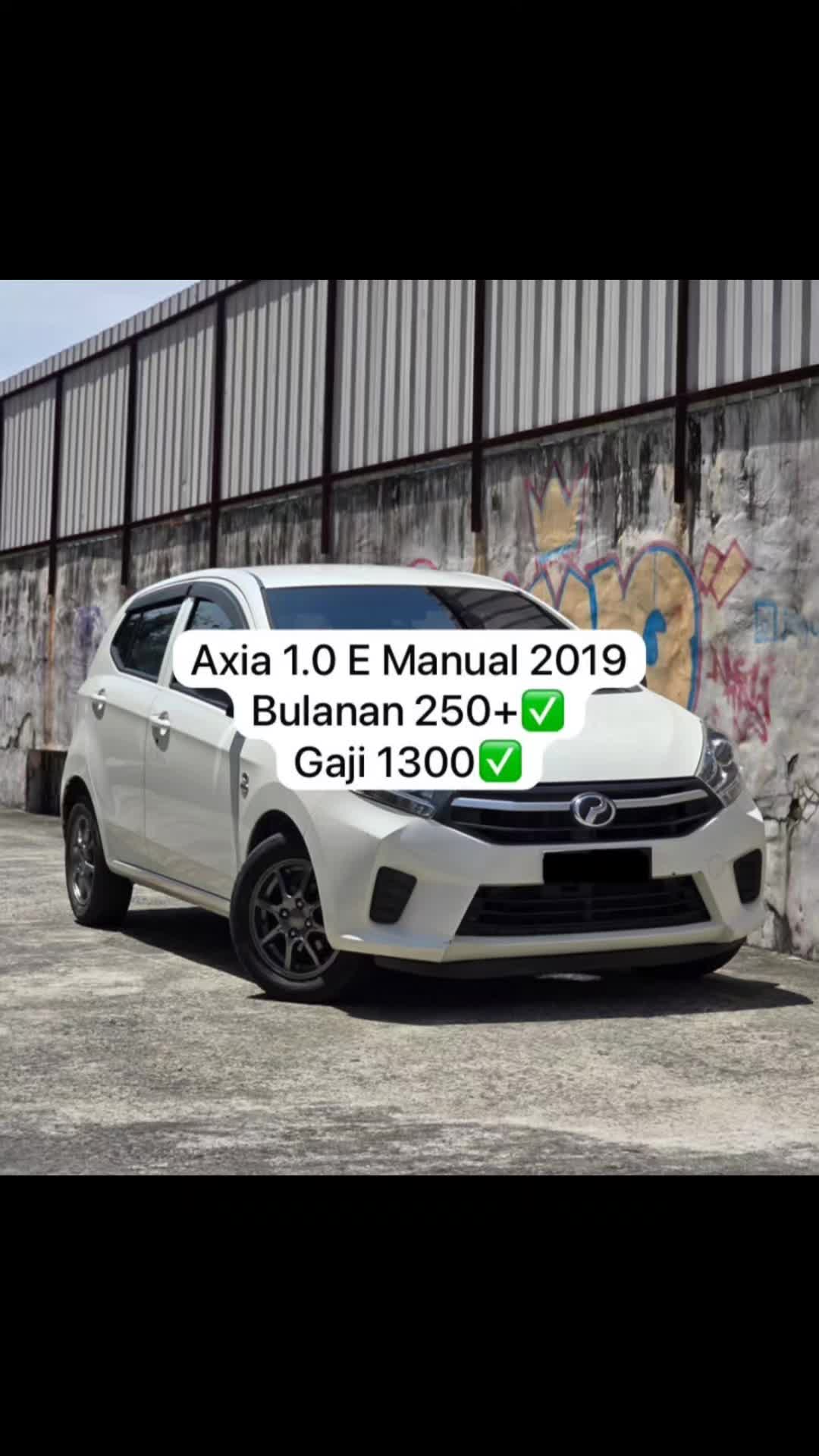 @Borneo Kereta Sibu