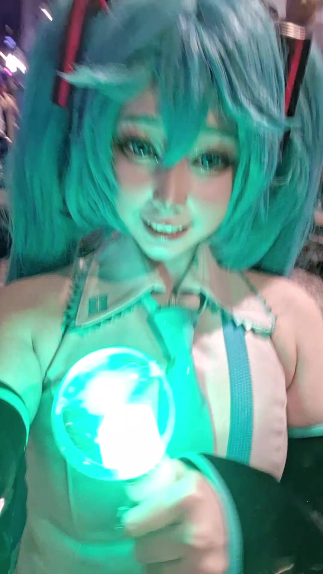 @katy andrea cosplay