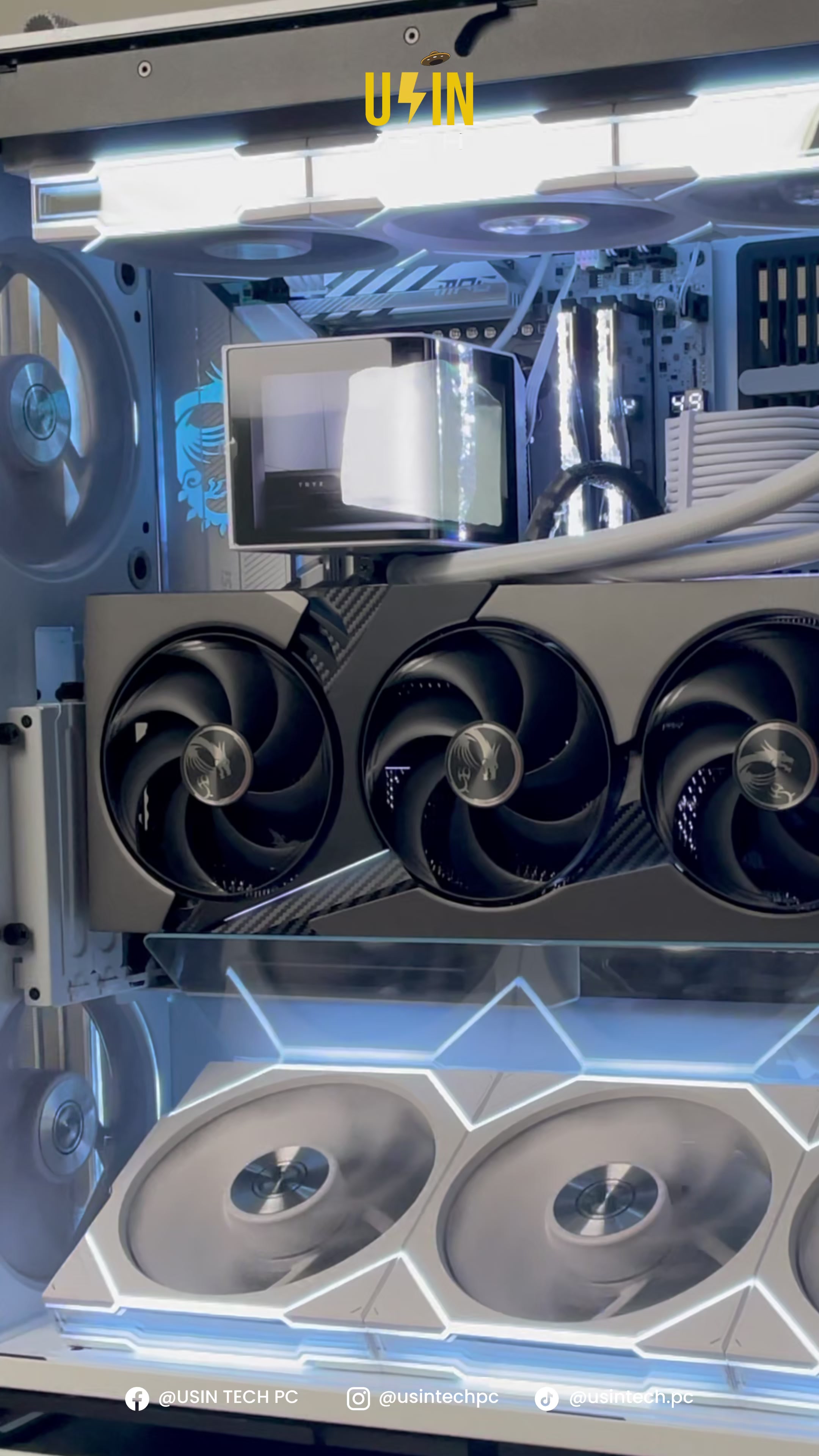 @usin tech pc