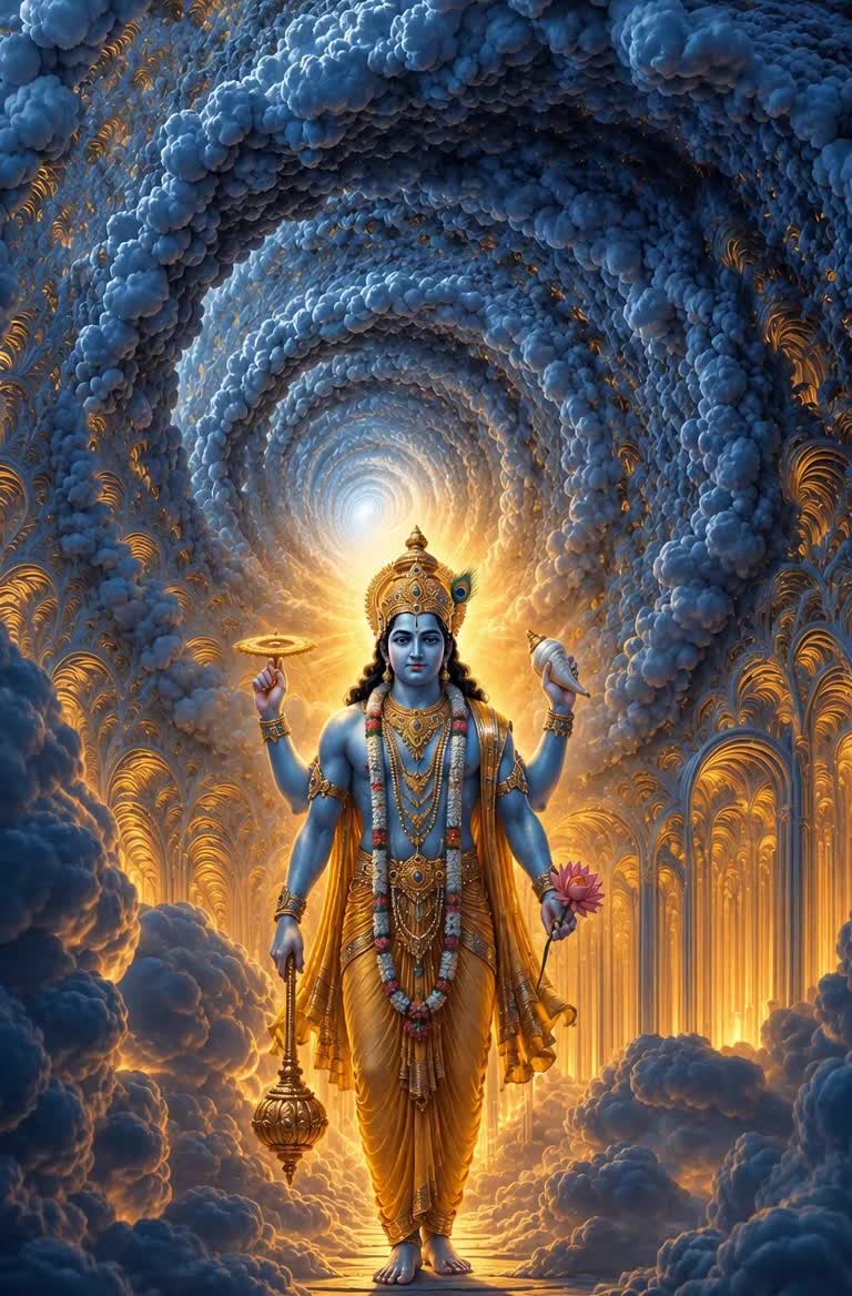 @SanatanVerse 🕉️