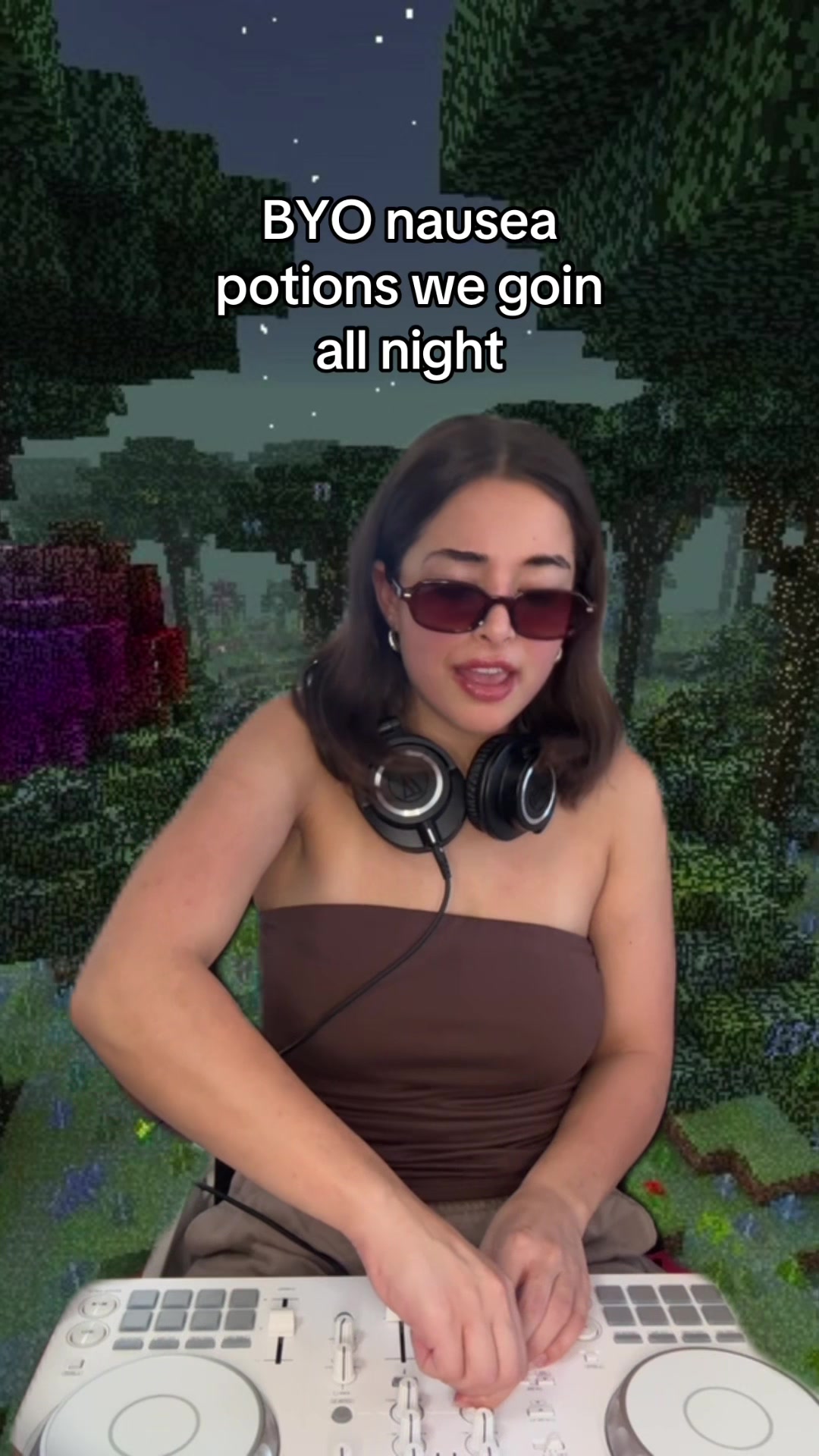 @Maya Sarkissian