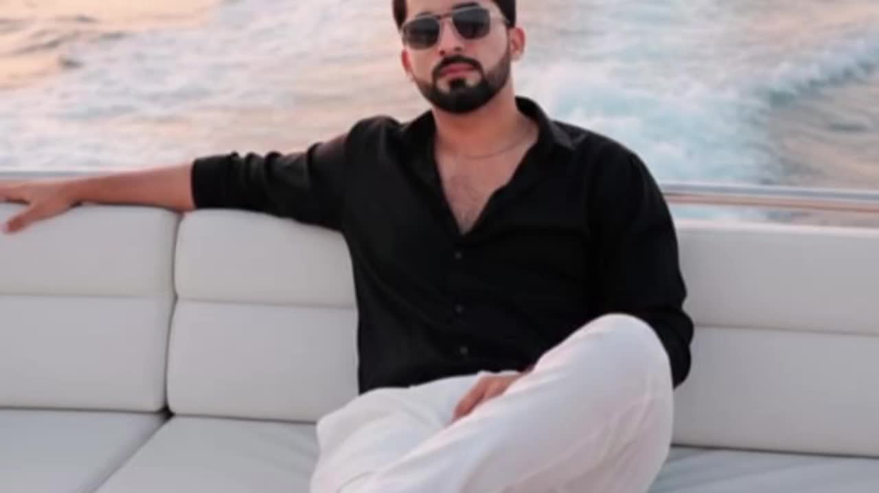 @sufiyan chandia