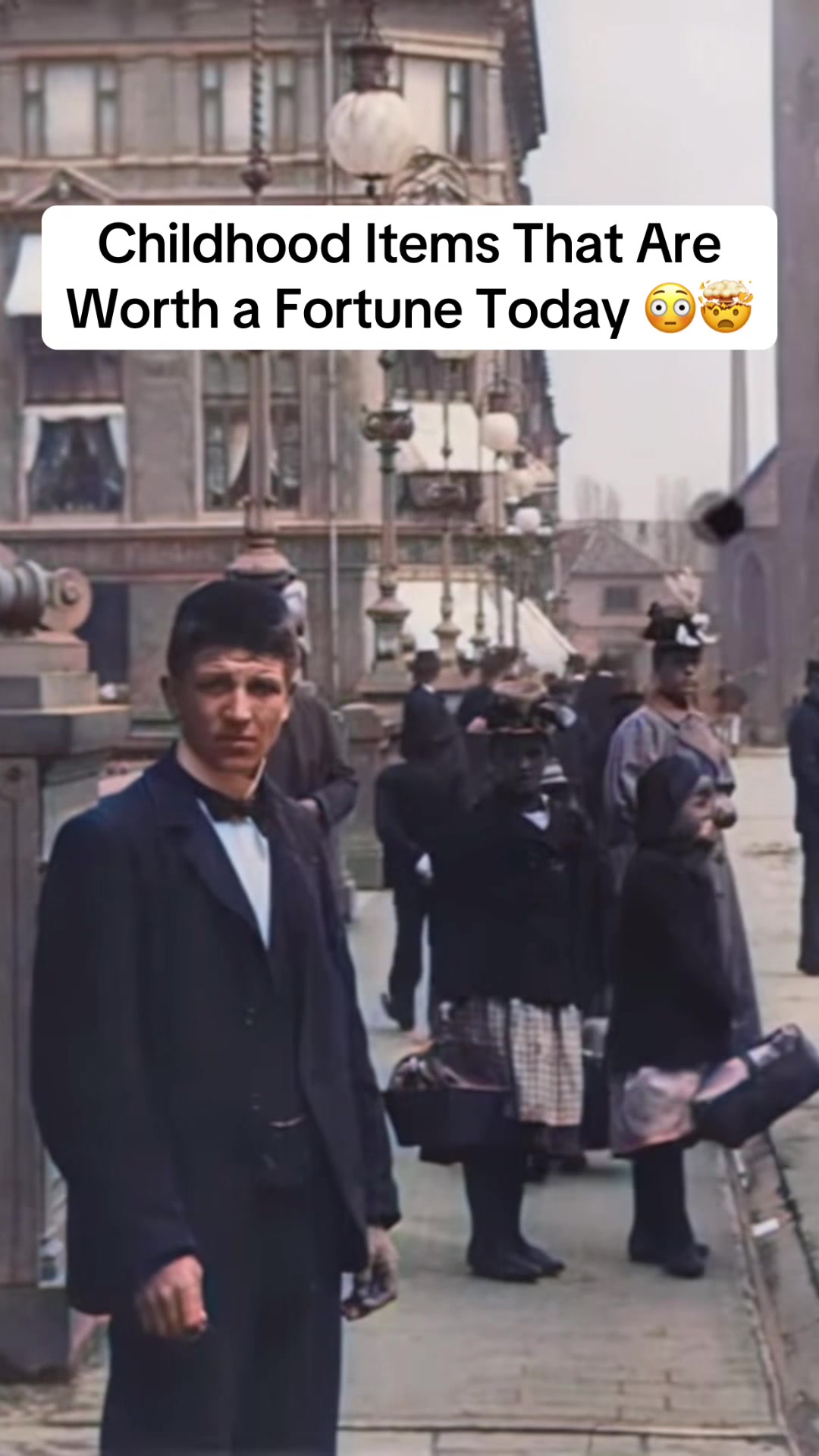 @HistoryHaven