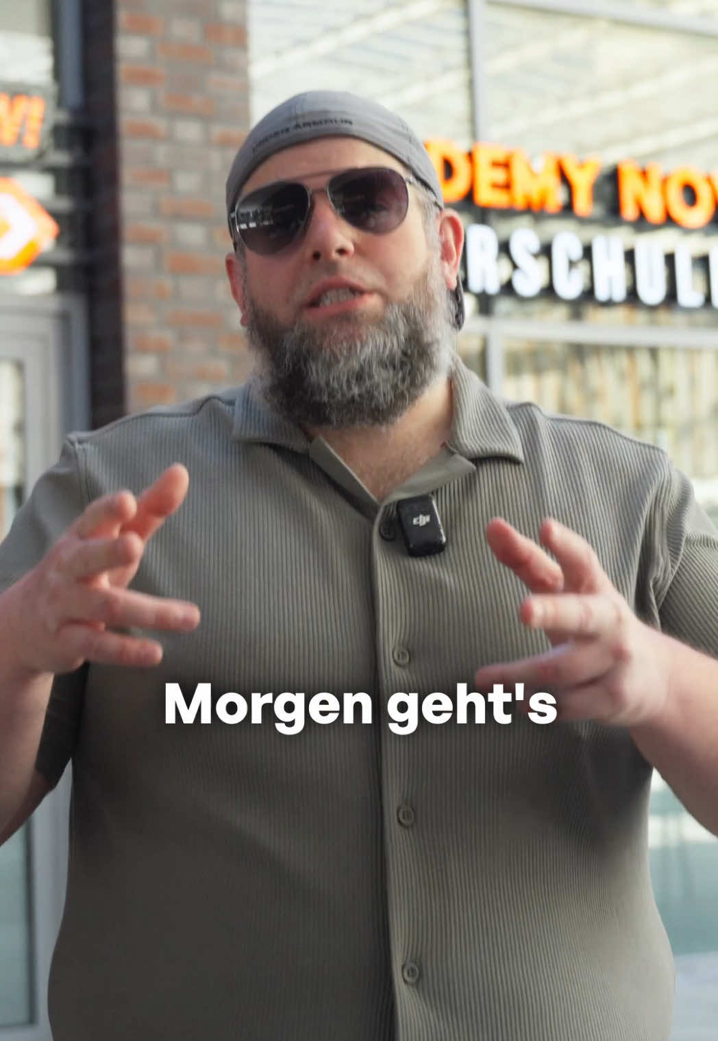 @AcademyNow Fahrschule