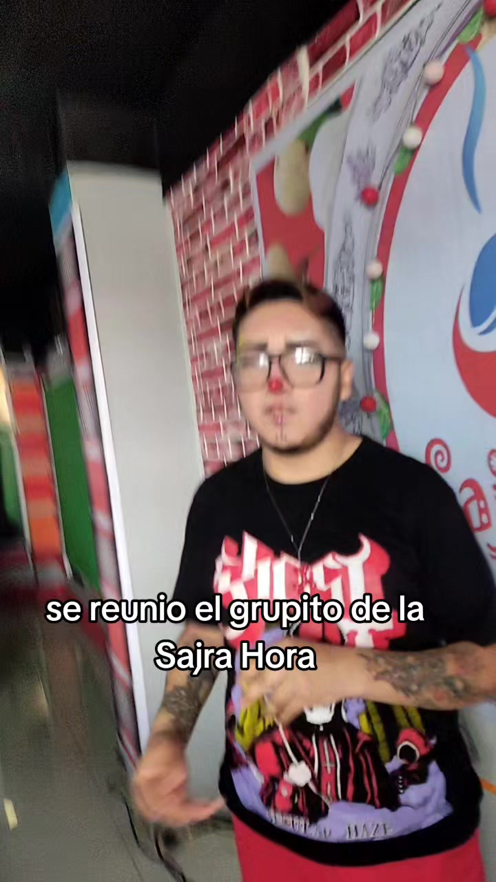@Michelle Medina