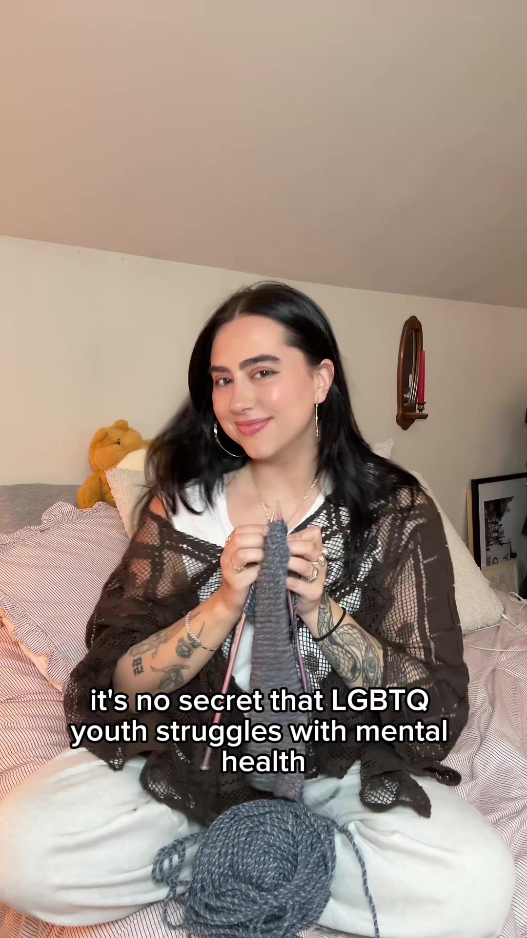 @thequeerghoul 🍉