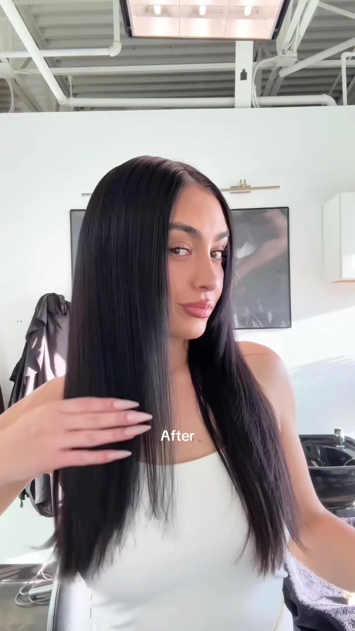 @Endaring Hair