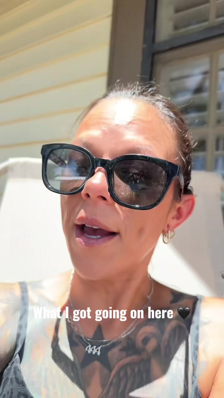 @Candice Nicole