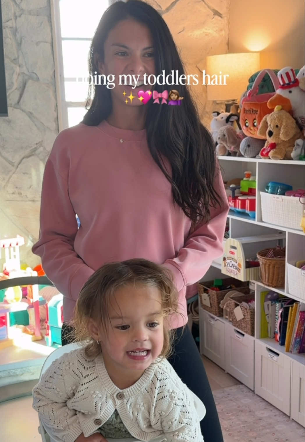 @LIV &mdash; solo mom
