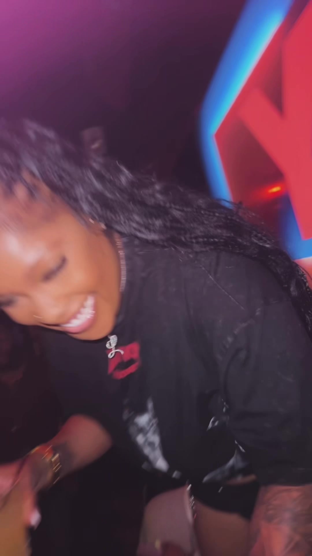 @Lisa Shante🍒