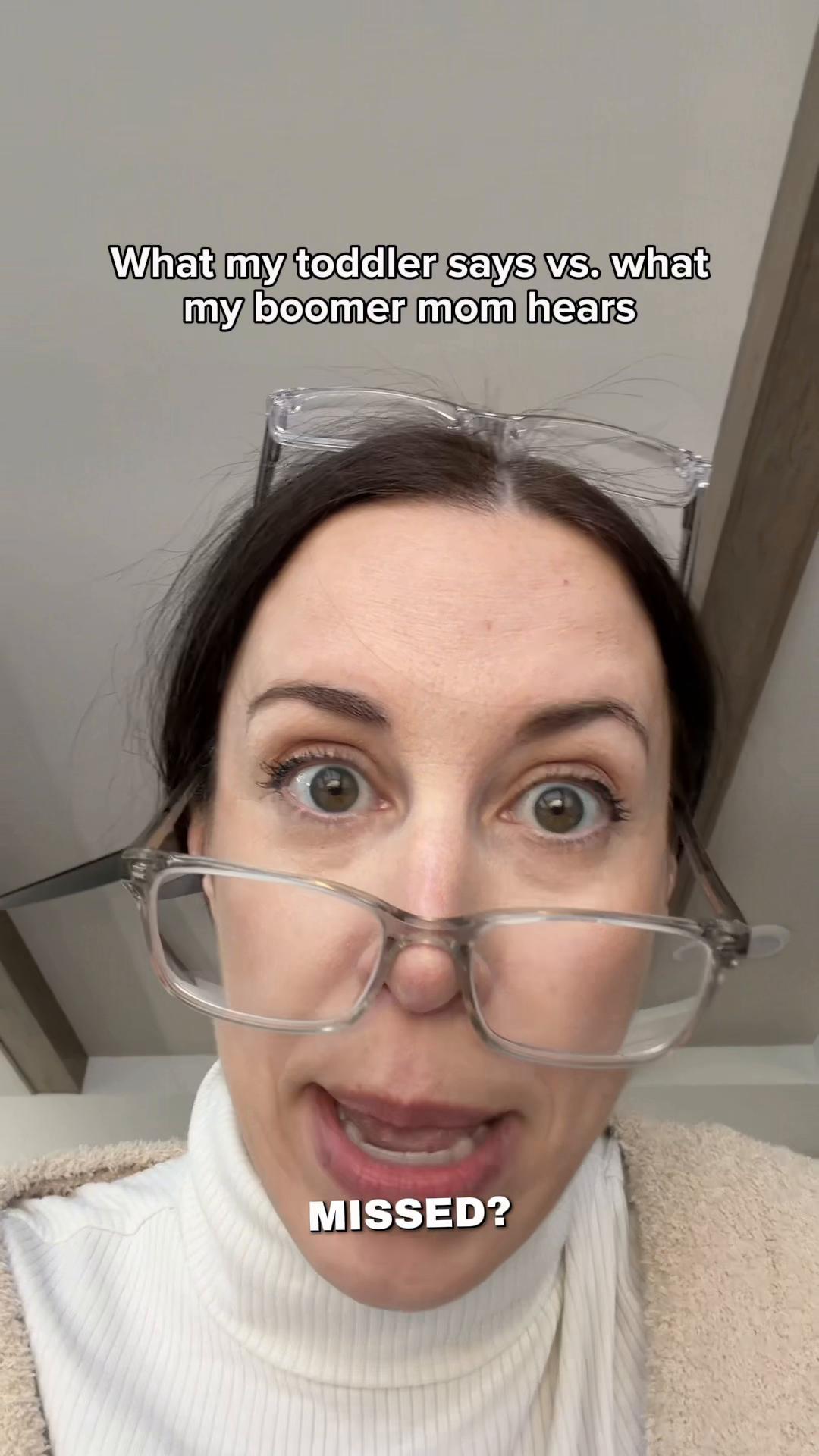 @Kristen Marie