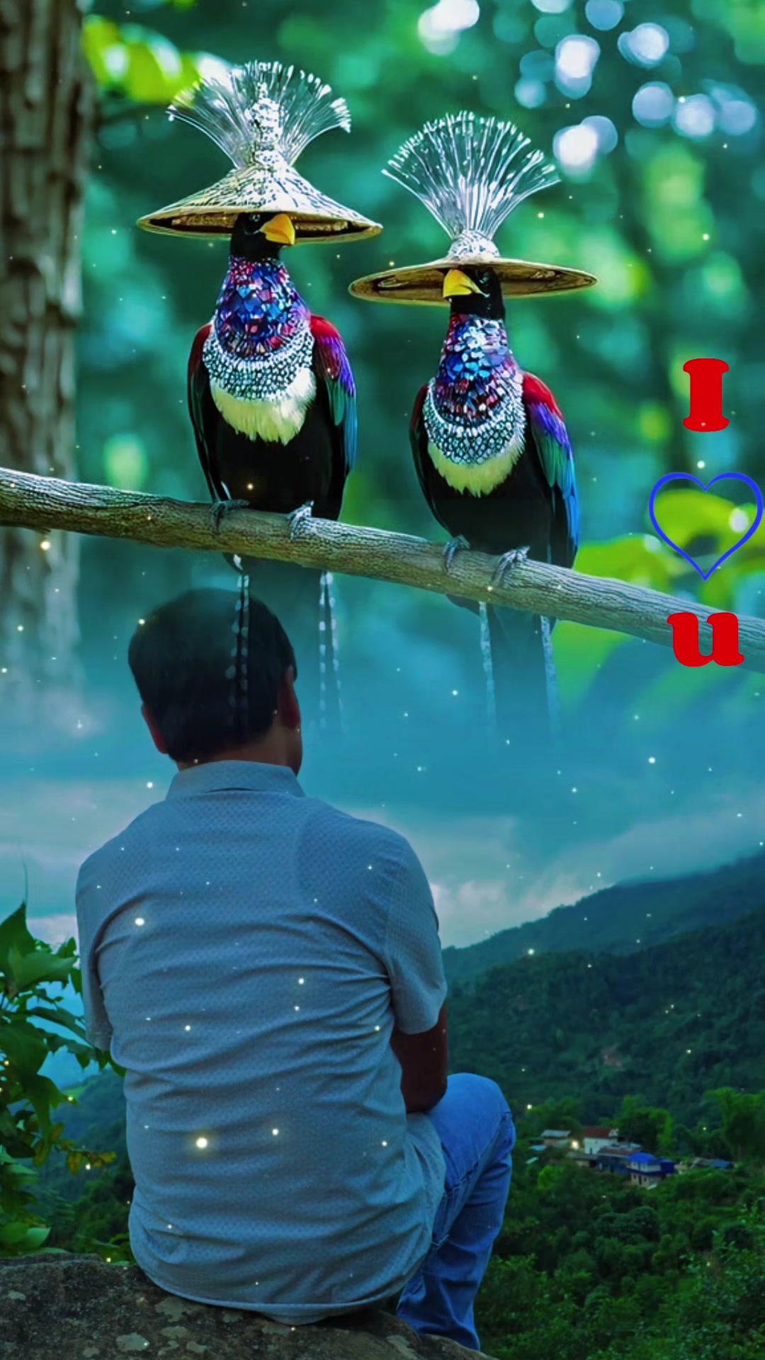 @राजु गौतम क्षेत्रि पुर्बेलि