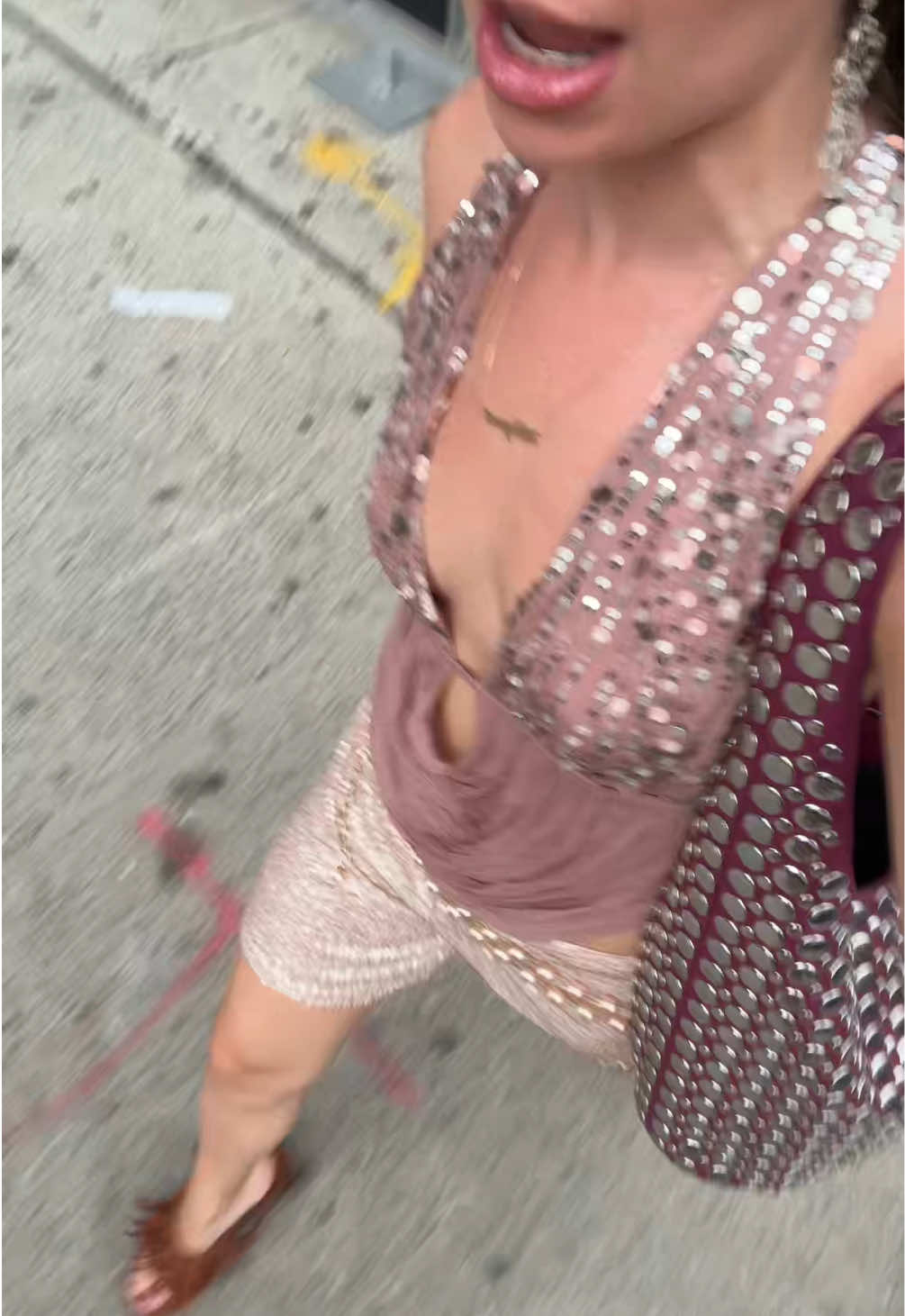 @Allegra Rosa