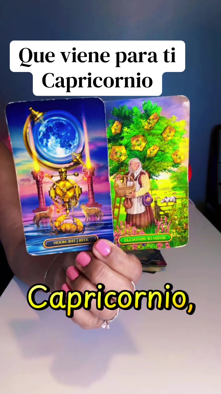 @lucy Tarot