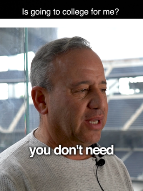 @DavidMeltzer