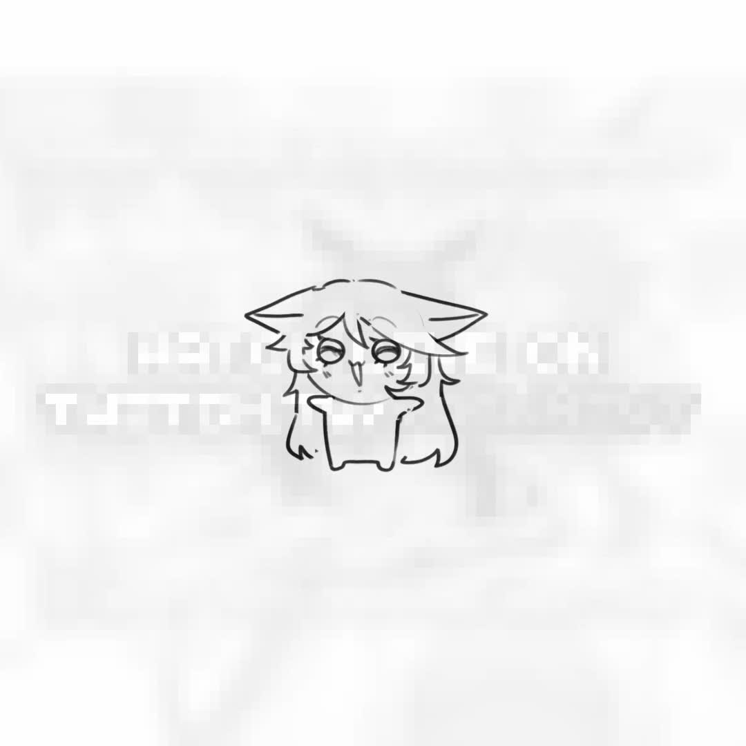 @☒ Yasu | 🦊 Vtuber ☒
