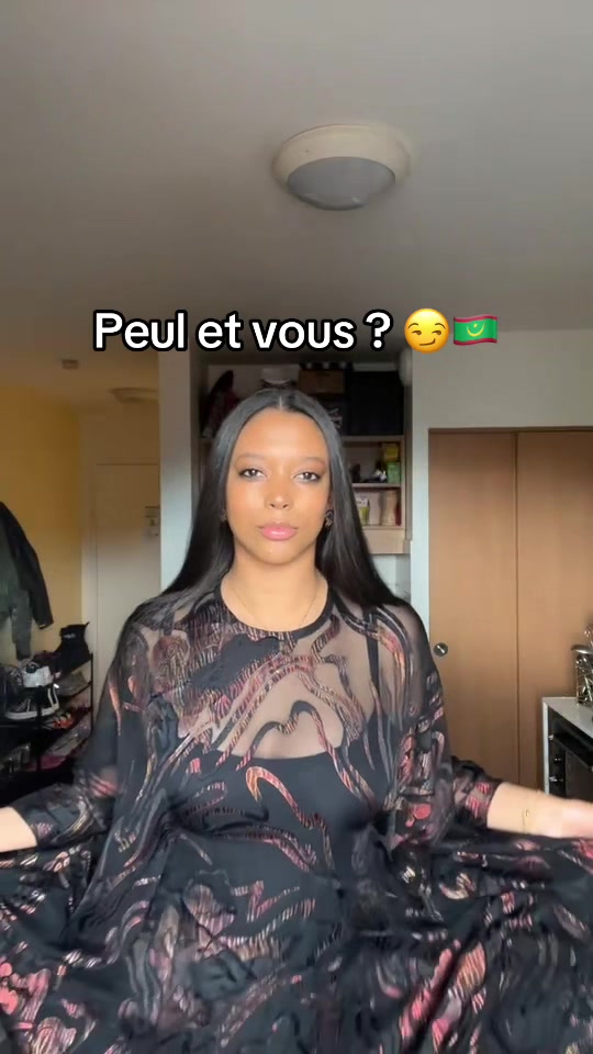 @Marie