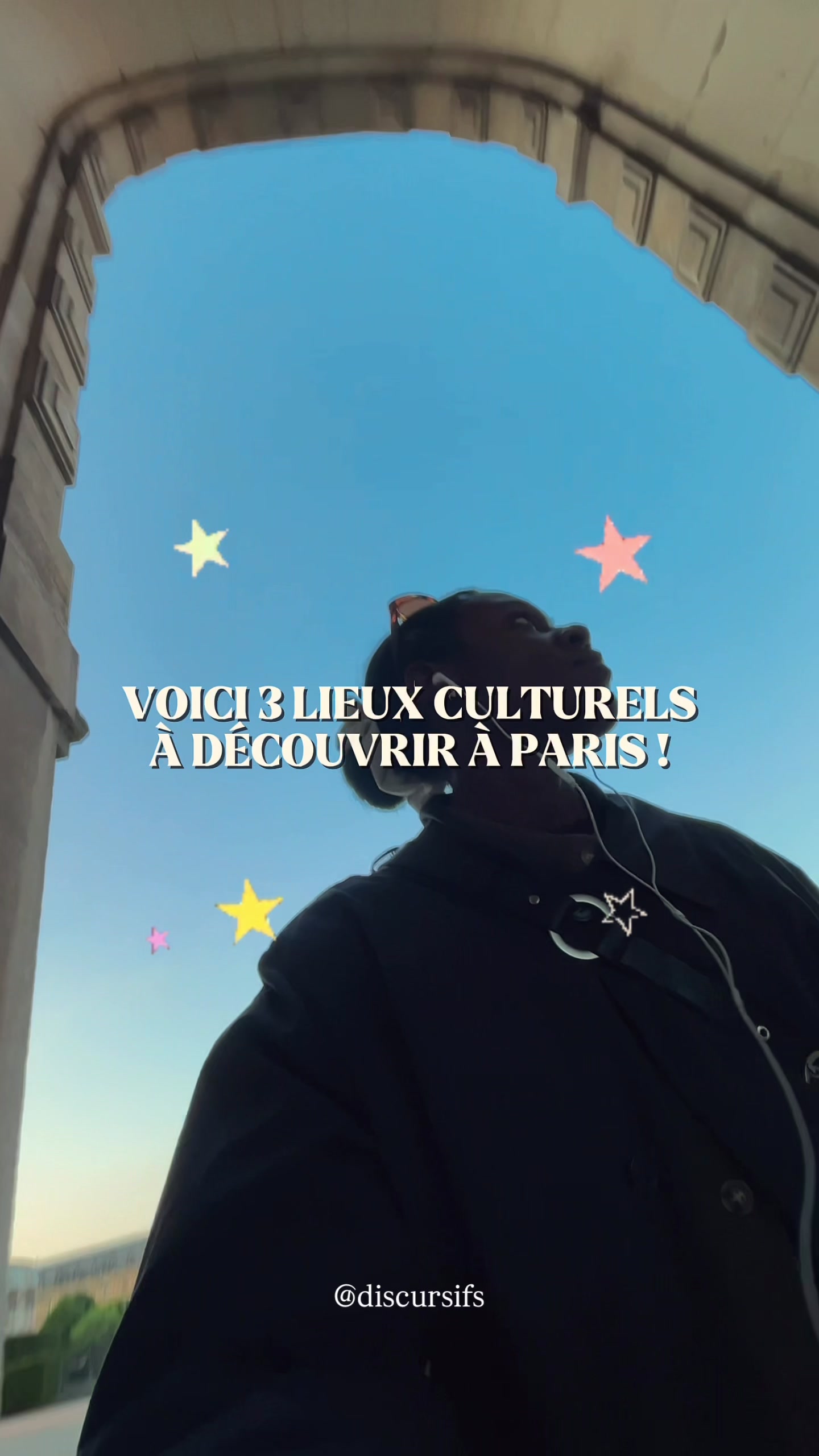 @Sarah et la culture