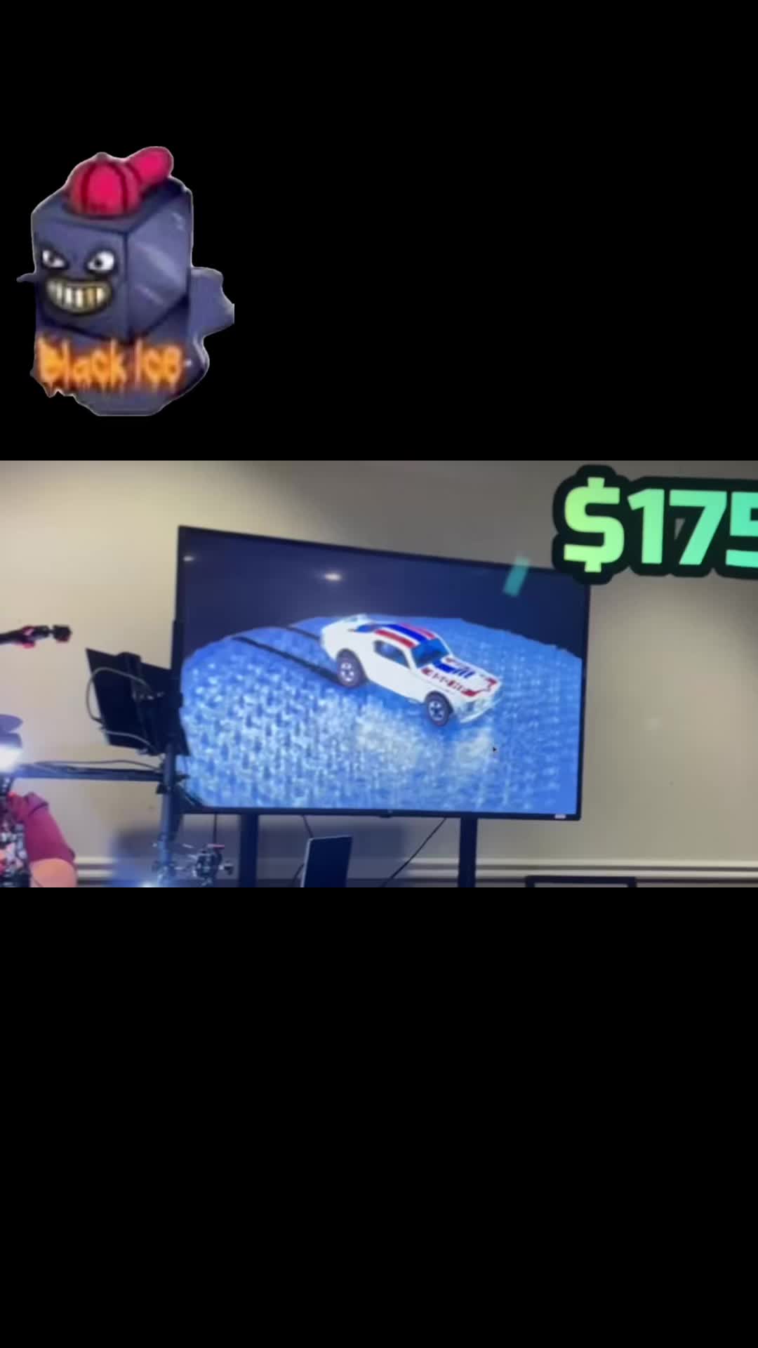 @OriginalBlackicegaming