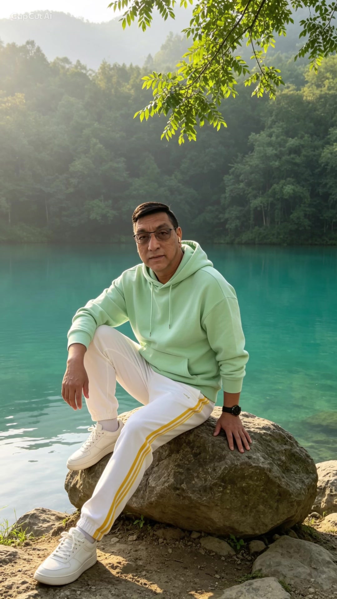 @Rakesh James