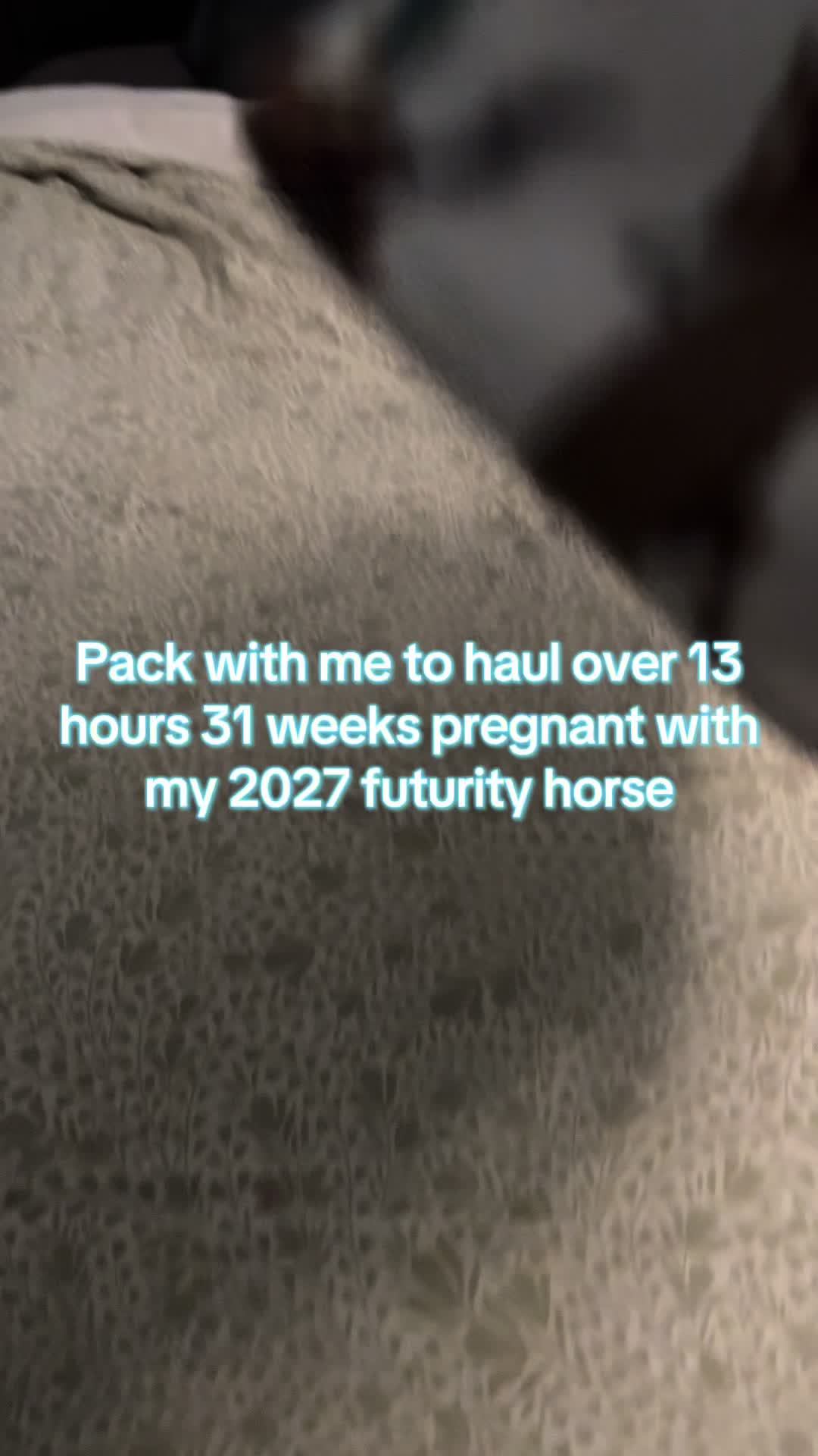 @Living Lucky Quarter Horses