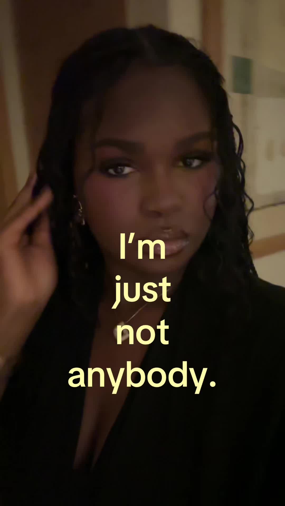@Danielle