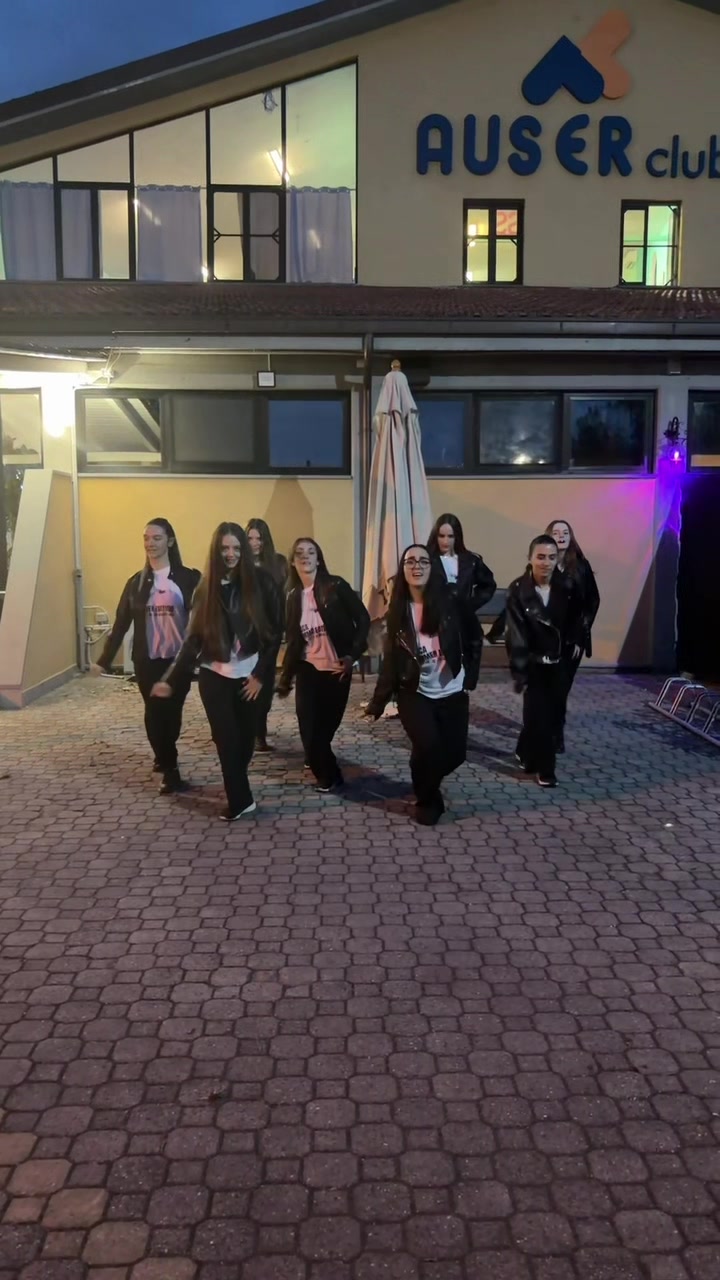 @Ballancora - Danza Lucca