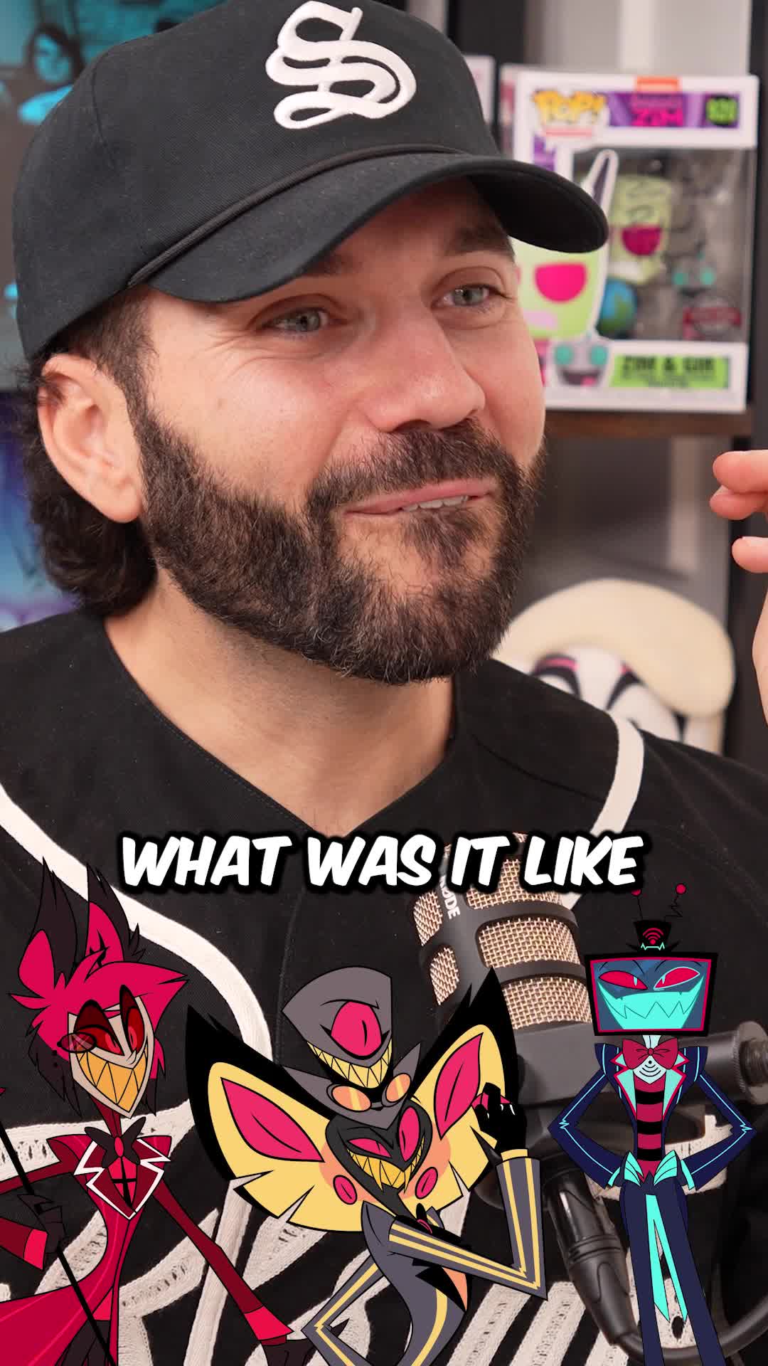 @Joe Vulpis