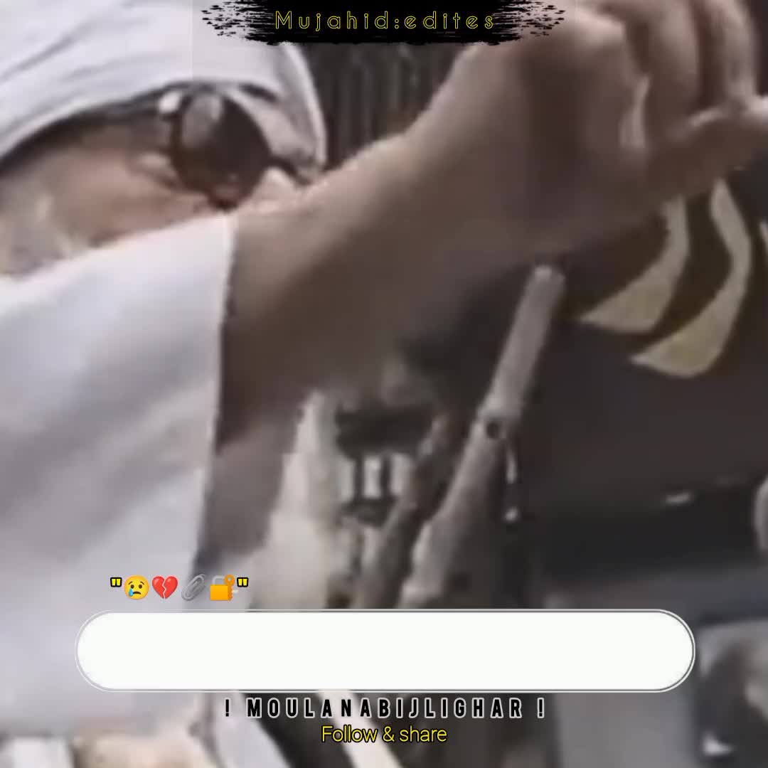 @MOULANA BIJLI GHAR 🌺